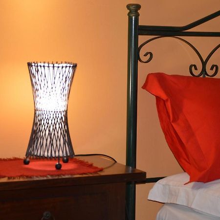 Bed & Breakfast "Camera A Sud" Cariati Dış mekan fotoğraf