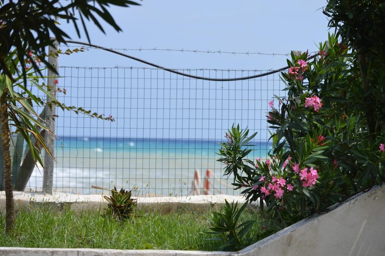 Bed & Breakfast "Camera A Sud" Cariati Dış mekan fotoğraf