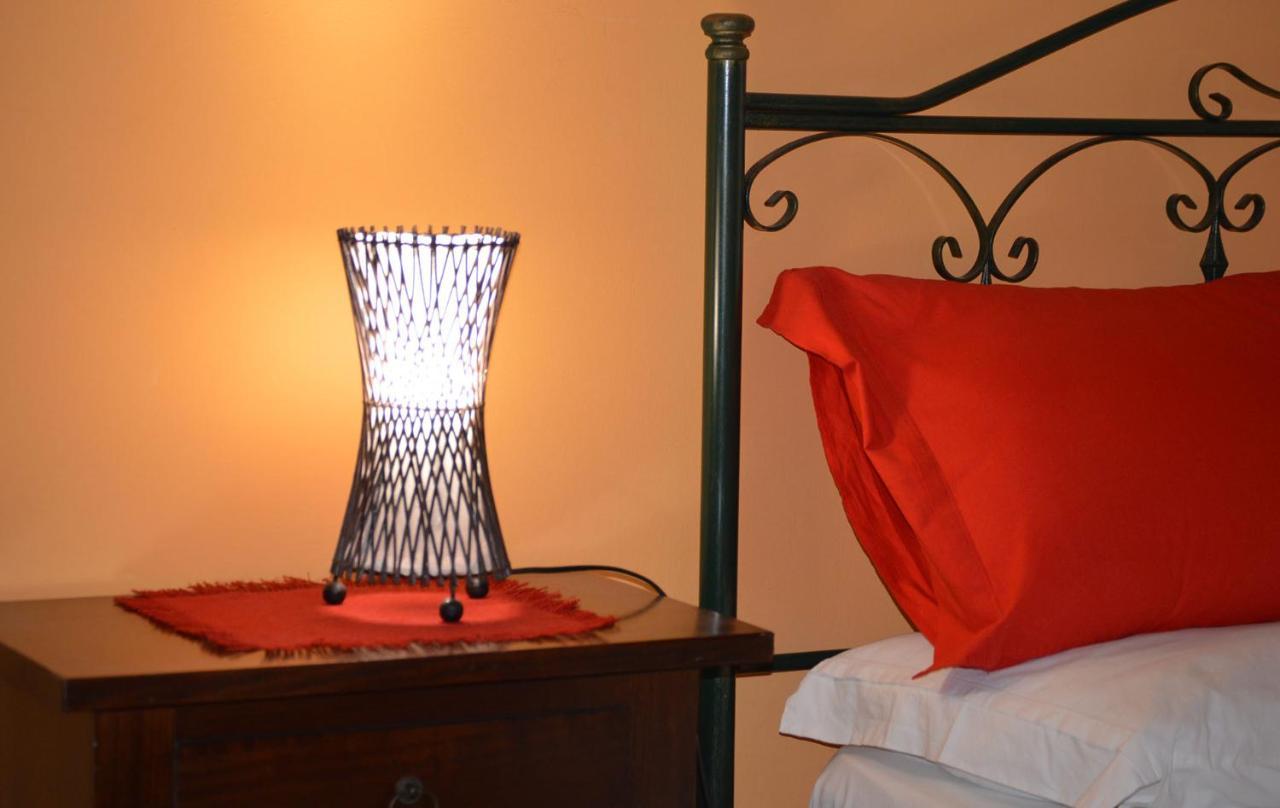 Bed & Breakfast "Camera A Sud" Cariati Dış mekan fotoğraf