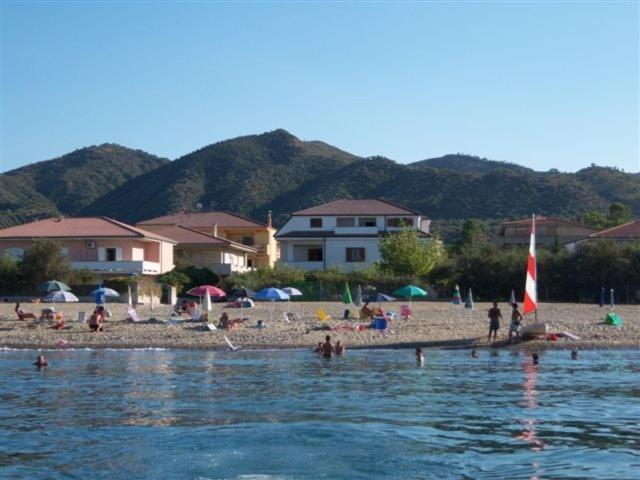 Bed & Breakfast "Camera A Sud" Cariati Dış mekan fotoğraf