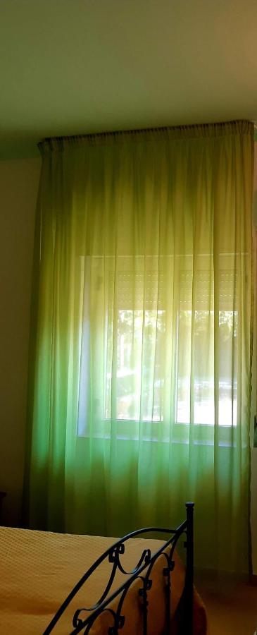 Bed & Breakfast "Camera A Sud" Cariati Dış mekan fotoğraf