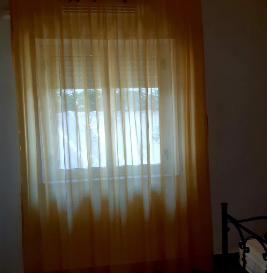 Bed & Breakfast "Camera A Sud" Cariati Dış mekan fotoğraf