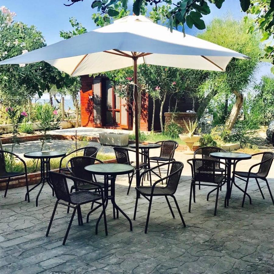 Bed & Breakfast "Camera A Sud" Cariati Dış mekan fotoğraf