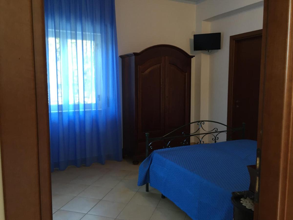 Bed & Breakfast "Camera A Sud" Cariati Dış mekan fotoğraf