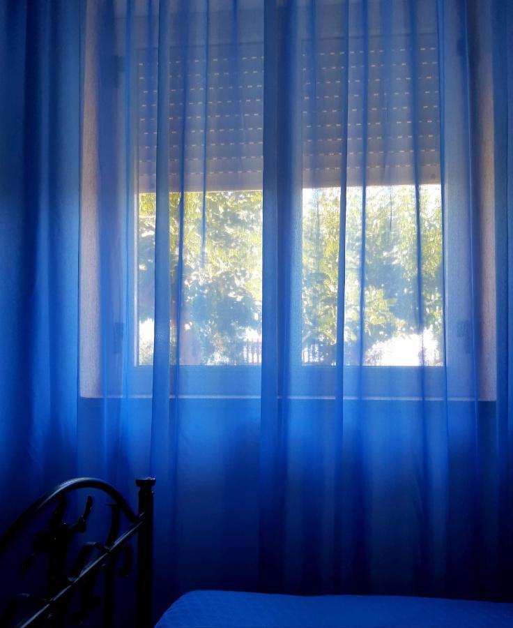 Bed & Breakfast "Camera A Sud" Cariati Dış mekan fotoğraf