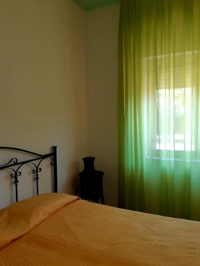 Bed & Breakfast "Camera A Sud" Cariati Dış mekan fotoğraf