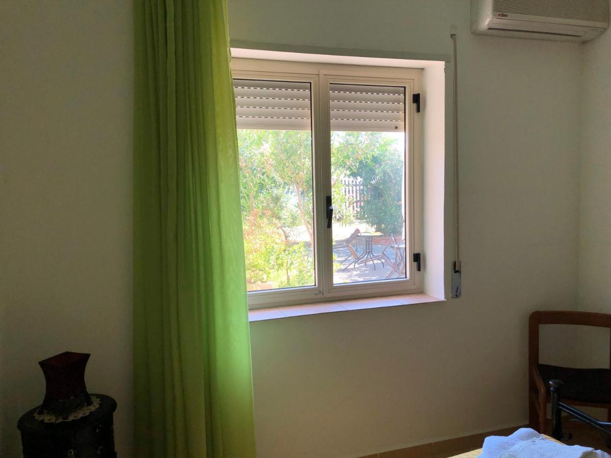 Bed & Breakfast "Camera A Sud" Cariati Dış mekan fotoğraf