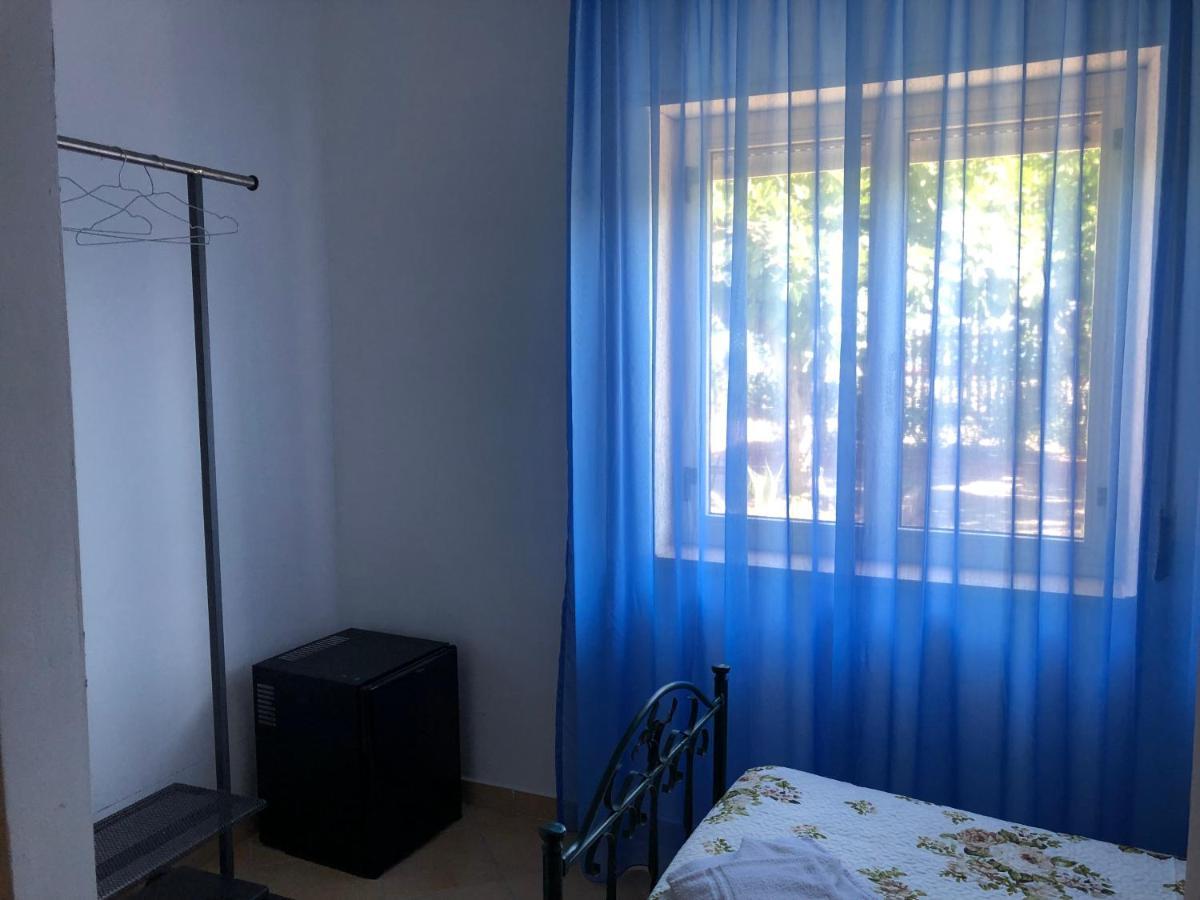 Bed & Breakfast "Camera A Sud" Cariati Dış mekan fotoğraf
