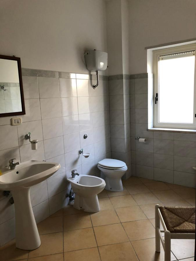 Bed & Breakfast "Camera A Sud" Cariati Dış mekan fotoğraf