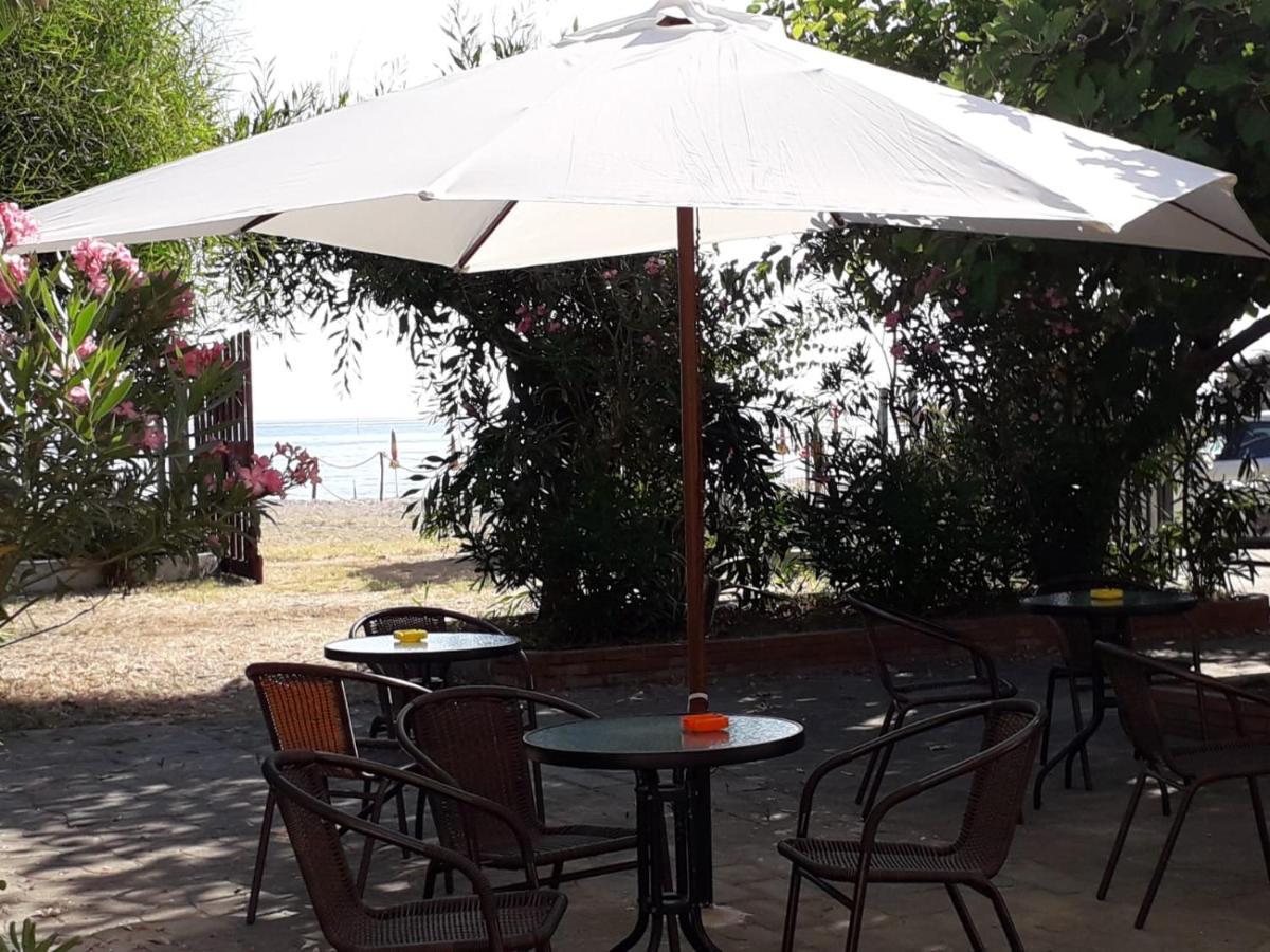 Bed & Breakfast "Camera A Sud" Cariati Dış mekan fotoğraf