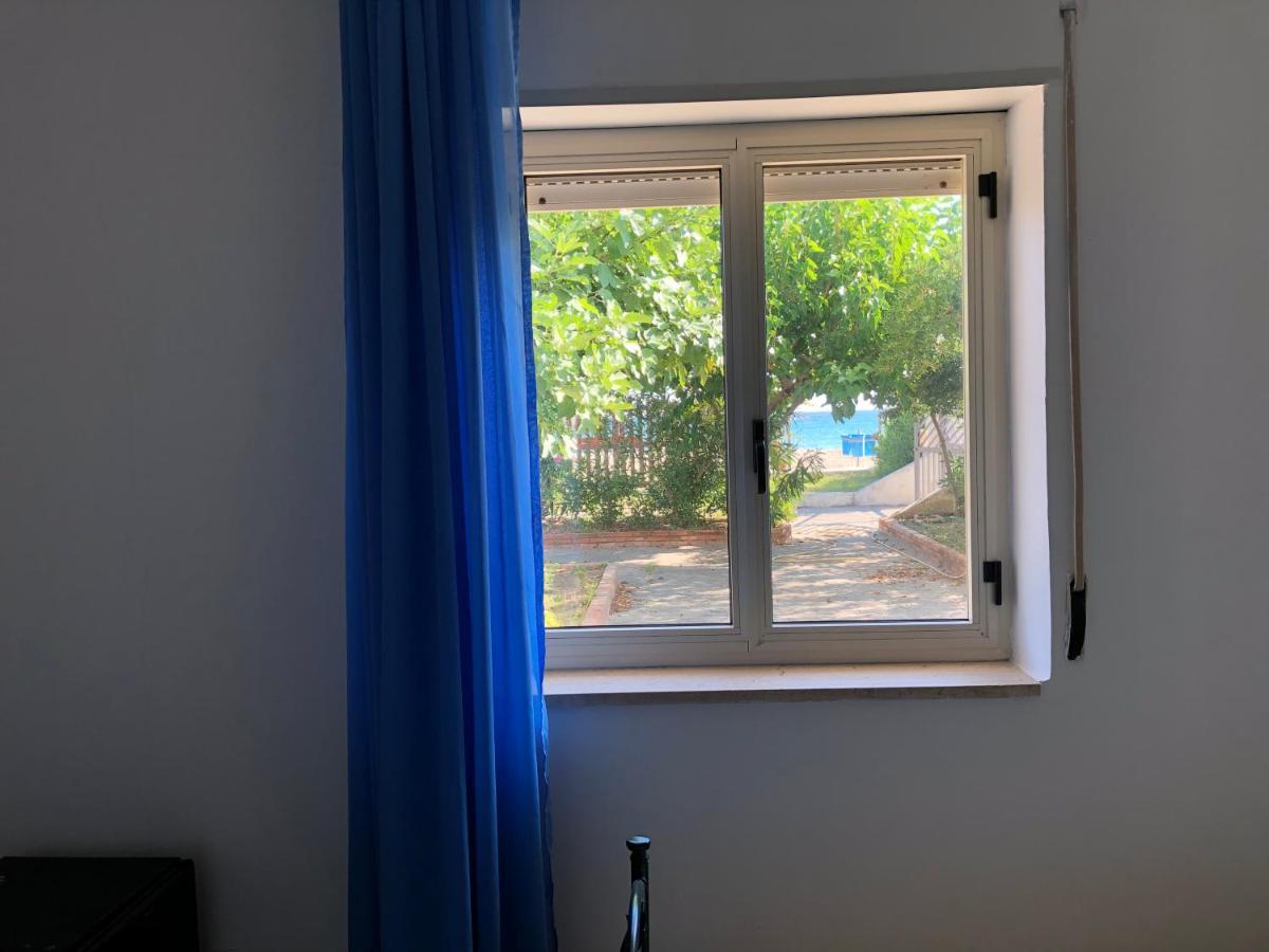 Bed & Breakfast "Camera A Sud" Cariati Dış mekan fotoğraf