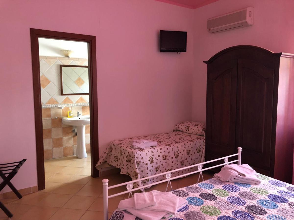 Bed & Breakfast "Camera A Sud" Cariati Dış mekan fotoğraf