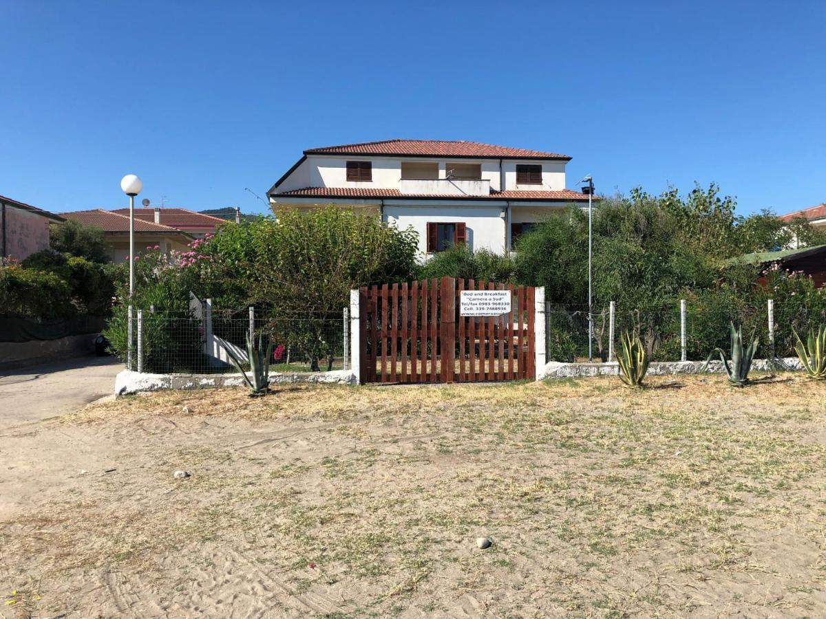 Bed & Breakfast "Camera A Sud" Cariati Dış mekan fotoğraf