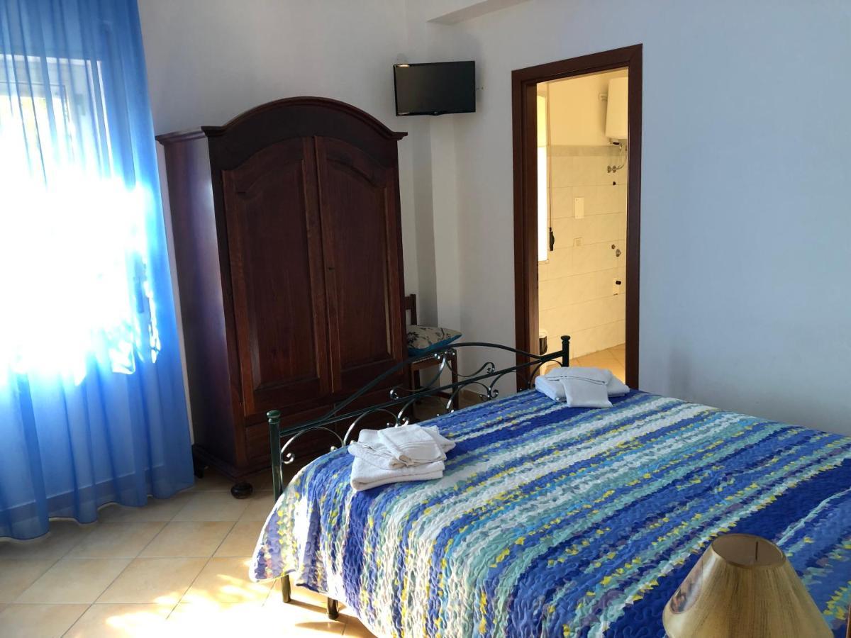 Bed & Breakfast "Camera A Sud" Cariati Dış mekan fotoğraf
