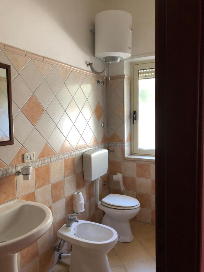 Bed & Breakfast "Camera A Sud" Cariati Dış mekan fotoğraf