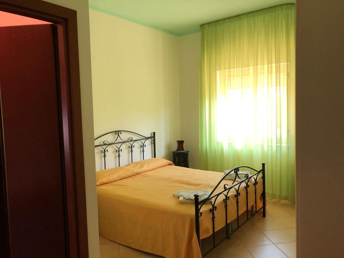 Bed & Breakfast "Camera A Sud" Cariati Dış mekan fotoğraf