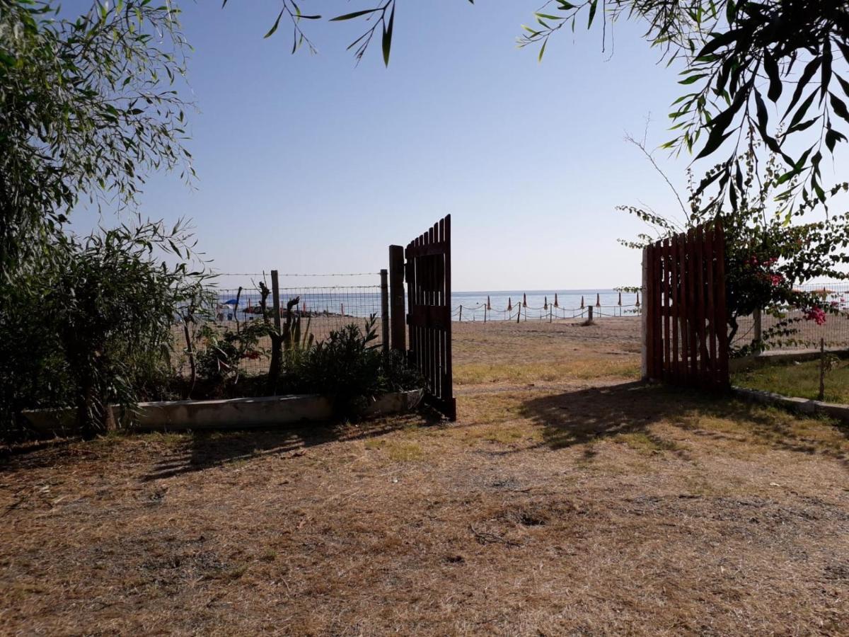 Bed & Breakfast "Camera A Sud" Cariati Dış mekan fotoğraf