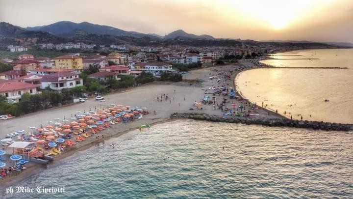 Bed & Breakfast "Camera A Sud" Cariati Dış mekan fotoğraf